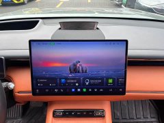 GAC Aion S7 180km Ultra AWD LiDAR Edition - ფოტო 19