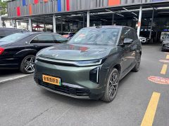 GAC Aion S7 180km Ultra AWD LiDAR Edition - ფოტო 2