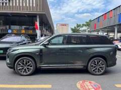 GAC Aion S7 180km Ultra AWD LiDAR Edition - ფოტო 3