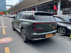 GAC Aion S7 180km Ultra AWD LiDAR Edition - ფოტო 4