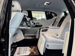 Rolls-Royce Phantom 2018 6.7T Long Wheelbase - ფოტო 10