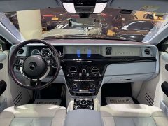 Rolls-Royce Phantom 2018 6.7T Long Wheelbase - ფოტო 11