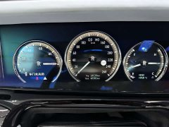 Rolls-Royce Phantom 2018 6.7T Long Wheelbase - ფოტო 12