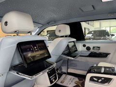Rolls-Royce Phantom 2018 6.7T Long Wheelbase - ფოტო 13