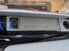 Rolls-Royce Phantom 2018 6.7T Long Wheelbase - ფოტო 14
