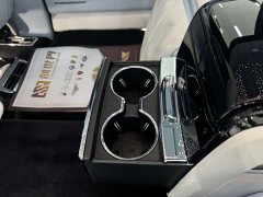 Rolls-Royce Phantom 2018 6.7T Long Wheelbase - ფოტო 19