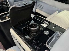 Rolls-Royce Phantom 2018 6.7T Long Wheelbase - ფოტო 20