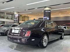 Rolls-Royce Phantom 2018 6.7T Long Wheelbase - ფოტო 4