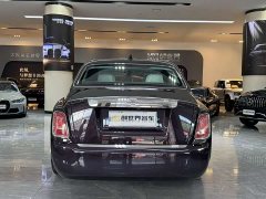 Rolls-Royce Phantom 2018 6.7T Long Wheelbase - ფოტო 5
