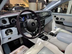 Rolls-Royce Phantom 2018 6.7T Long Wheelbase - ფოტო 6