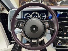 Rolls-Royce Phantom 2018 6.7T Long Wheelbase - ფოტო 7