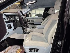 Rolls-Royce Phantom 2018 6.7T Long Wheelbase - ფოტო 8
