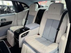 Rolls-Royce Phantom 2018 6.7T Long Wheelbase - ფოტო 9