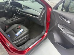 Cadillac XT4 2024 28T AWD Luxury - ფოტო 12