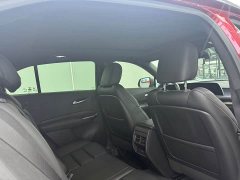 Cadillac XT4 2024 28T AWD Luxury - ფოტო 13