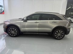 Cadillac XT4 2024 28T AWD Luxury - ფოტო 3