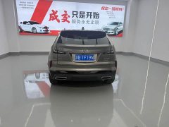 Cadillac XT4 2024 28T AWD Luxury - ფოტო 5