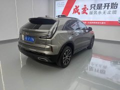 Cadillac XT4 2024 28T AWD Luxury - ფოტო 6