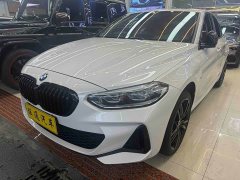 BMW 1 Series 125i M Sport Night Edition - ფოტო 1