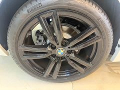 BMW 1 Series 125i M Sport Night Edition - ფოტო 13