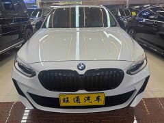 BMW 1 Series 125i M Sport Night Edition - ფოტო 2