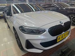 BMW 1 Series 125i M Sport Night Edition - ფოტო 3