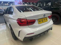BMW 1 Series 125i M Sport Night Edition - ფოტო 4