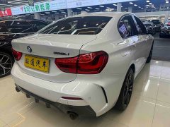 BMW 1 Series 125i M Sport Night Edition - ფოტო 5