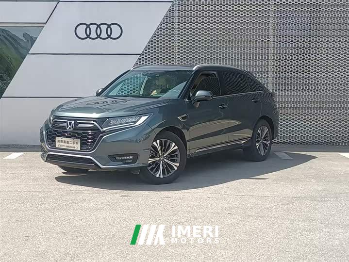 Honda UR-V 370TURBO AWD Elite