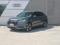 Honda UR-V 2020 370TURBO AWD Elite - ფოტო 1