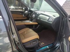 Honda UR-V 2020 370TURBO AWD Elite - ფოტო 10