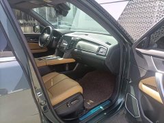 Honda UR-V 2020 370TURBO AWD Elite - ფოტო 11