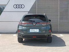 Honda UR-V 2020 370TURBO AWD Elite - ფოტო 14