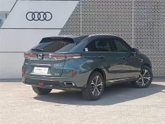 Honda UR-V 2020 370TURBO AWD Elite - ფოტო 15