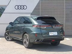 Honda UR-V 2020 370TURBO AWD Elite - ფოტო 17