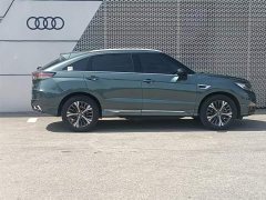 Honda UR-V 2020 370TURBO AWD Elite - ფოტო 18