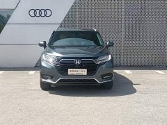 Honda UR-V 2020 370TURBO AWD Elite - ფოტო 2