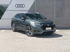 Honda UR-V 2020 370TURBO AWD Elite - ფოტო 3