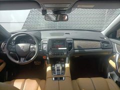 Honda UR-V 2020 370TURBO AWD Elite - ფოტო 4