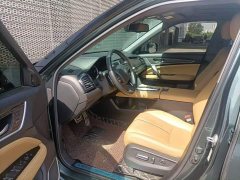 Honda UR-V 2020 370TURBO AWD Elite - ფოტო 5