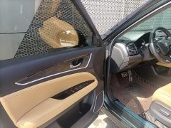 Honda UR-V 2020 370TURBO AWD Elite - ფოტო 6
