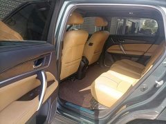 Honda UR-V 2020 370TURBO AWD Elite - ფოტო 8