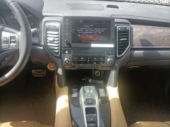 Honda UR-V 2020 370TURBO AWD Elite - ფოტო 9
