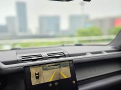 Land Rover Defender Facelift 90 3.0T P400 XS - ფოტო 11