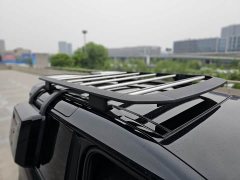 Land Rover Defender Facelift 90 3.0T P400 XS - ფოტო 13