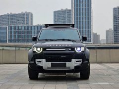 Land Rover Defender Facelift 90 3.0T P400 XS - ფოტო 2