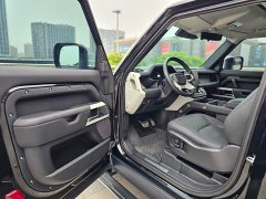Land Rover Defender Facelift 90 3.0T P400 XS - ფოტო 6