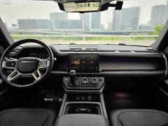 Land Rover Defender Facelift 90 3.0T P400 XS - ფოტო 7