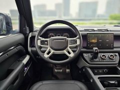 Land Rover Defender Facelift 90 3.0T P400 XS - ფოტო 9