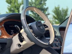 Bentley Bentayga 4.0T V8 - ფოტო 10